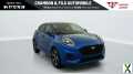 Photo ford puma NOUVEAU 1.0 ECOBOOST 125 CH MHEV S POWERSHIFT ST-L