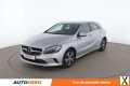 Photo mercedes-benz a 180 180 d Inspiration 109 ch