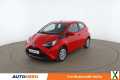 Photo toyota aygo 1.0 VVT-i X-Play X-Shift 5P 72 ch