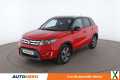 Photo suzuki vitara 1.6 DDiS Pack AllGrip TCSS Auto 120 ch