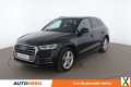 Photo audi q5 35 TDI S line S tronic 7 163 ch