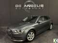 Photo audi a3 AMBIENTE