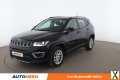 Photo jeep compass 1.6 MJet Limited 120 ch