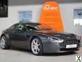 Photo aston martin vantage V8