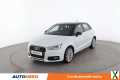 Photo audi a1 1.4 TFSI S line 125 ch