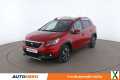 Photo peugeot 2008 1.2 PureTech Allure EAT6 110 ch