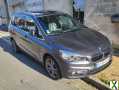 Photo bmw 220 Active+Tourer+220d+190+ch+Luxury