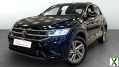 Photo volkswagen t-roc R.LINE TSI DSG