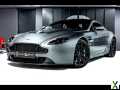 Photo aston martin vantage S V12 COUPEPREMIUM WARRANTY 01/26CARBONKAM