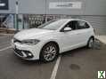 Photo volkswagen polo 1.0 TSI STYLE 95