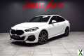 Photo bmw 218 M SPORT 136ch DKG7