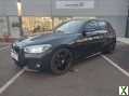 Photo bmw 116 120iA 184ch M Sport 5p