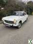 Photo peugeot 404