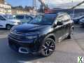 Photo citroen c5 aircross 1.5 BlueHDi 130 S\\u0026S EAT8 Shine Pack TOIT OUVR