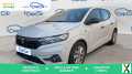 Photo dacia sandero 1.0 SCe 65 Essentiel