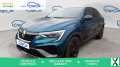 Photo renault arkana 1.3 TCe 140 EDC7 RS Line