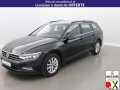 Photo volkswagen passat 1.6 TDI 120 DSG7 +Caméra