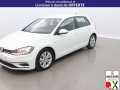 Photo volkswagen golf TSI 130 BlueMotion DSG7 Confortline +GPS