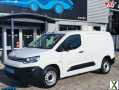 Photo citroen berlingo XL 950 BLUEHDI 100 S\\u0026amp;S BVM5 DRIVER CABINE