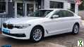 Photo bmw 530 530e iPerformance 252 ch BVA8 SIEGE AVANT CHAUFFAN