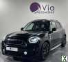 Photo mini cooper se 225ch ALL4 BVA6 Cooper SE / TOIT OUVRANT / SIEGES