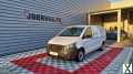 Photo mercedes-benz vito 114 CDI Long First