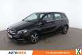 Photo mercedes-benz b 180 180 d Business Edition 7G-DCT 109 ch