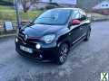 Photo renault twingo