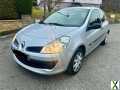 Photo renault clio 1.2 16V 75 Confort Expression