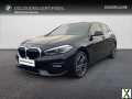 Photo bmw 116 116dA 116ch Edition Sport DKG7