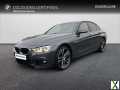 Photo bmw 320 320dA xDrive 190ch M Sport Euro6c