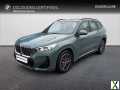 Photo bmw x1 sDrive18i 136ch M Sport