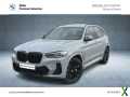 Photo bmw x3 xDrive30e 292ch M Sport