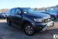 Photo ford ranger 2L BITURBO 213 WILDTRAK BOITE AUTO DIESEL CAMÉRA C