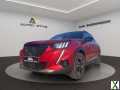 Photo peugeot 2008 1.2 PURETECH 130CH S\\u0026S GT LINE EAT8 DISTRIB O