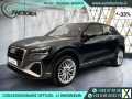 Photo audi q2 -33% 35 TDI 150 BVA SLINE +GPS+CAM+MATRIX LED+Opts