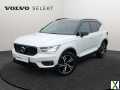 Photo volvo xc40 T4 AWD R Design / Essence