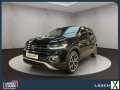 Photo volkswagen t-cross Style+DSG+LED+NAVI+DIGI