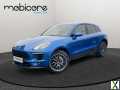 Photo porsche macan S