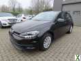 Photo volkswagen golf 1.6 SCR TDi Trendline (EU6.2)