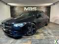 Photo mercedes-benz cla 200 d AMG Line * TOIT PANO * PREMIUM PACK * LED * FULL