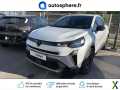 Photo renault captur 1.6 E-Tech full hybrid 145ch esprit Alpine