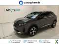 Photo peugeot 3008 1.2 PureTech 130ch S\\u0026S GT