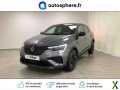 Photo renault arkana 1.3 TCe 160ch mild hybrid esprit Alpine EDC -24