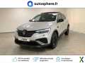 Photo renault arkana 1.3 TCe 160ch mild hybrid esprit Alpine EDC -24