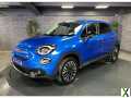 Photo fiat 500x Fiat 500X 1.5 130ch