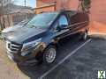 Photo mercedes-benz v 250 Classe Extra-Long d 7G-TRONIC PLUS Executive