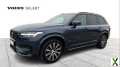 Photo volvo xc90 XC90 Ultimate, B5 AWD Mild-Hybrid, Diesel, Dark, 7