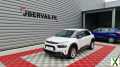 Photo citroen c4 cactus BlueHDi 100 S\u0026amp;S BVM6 Feel Business