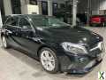 Photo mercedes-benz a 200 CDI Boite Auto